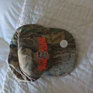 Vintage Stone Cold Steve Austin  Hat Never Worn